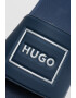 HUGO Чехли Match It с лого - Pepit.bg