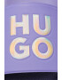 HUGO Чехли Match It с релефно лого - Pepit.bg