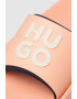 HUGO Чехли Nil с релефно лого - Pepit.bg