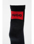 HUGO Дълги чорапи - 3 чифта - Pepit.bg