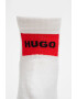 HUGO Дълги чорапи - 3 чифта - Pepit.bg