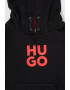 HUGO Худи с лого - Pepit.bg