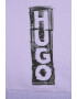 HUGO Худи с цип и лого - Pepit.bg