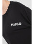 HUGO Пижамена блуза Unite с лого - Pepit.bg