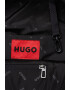 HUGO Раница Ethon с лого - Pepit.bg