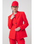 HUGO Сако Asmalla с джобове с капаче - Pepit.bg