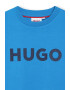 HUGO Тениска с лого - Pepit.bg