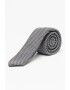 HUGO Вратовръзка с пепит - Pepit.bg