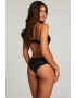 Hunkemoller Бикини с райе - 3 чифта - Pepit.bg