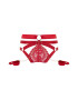 Hunkemoller Бразилиана Sable - Pepit.bg