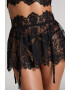 Hunkemoller Дантелена пола - Pepit.bg