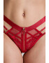 Hunkemoller Дантелени бикини - Pepit.bg