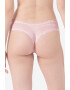 Hunkemoller Дантелени бикини тип хипстър - 6 чифта - Pepit.bg