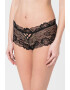 Hunkemoller Дантелени боксерки - 6 чифта - Pepit.bg