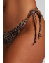Hunkemoller Долнище на бански Cannes - Pepit.bg