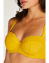 Hunkemoller Горен бански тип балконет - Pepit.bg