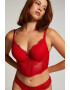 Hunkemoller Издължен повдигащ сутиен Arabella - Pepit.bg