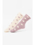 Hunkemoller Мъхести чорапи - 2 чифта - Pepit.bg