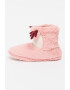 Hunkemoller Мъхести пантофи тип ботуши - Pepit.bg