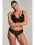 Hunkemoller Повдигащ сутиен Talia с банели - Pepit.bg