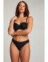 Hunkemoller Раирана танга - 3 чифта - Pepit.bg