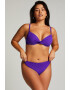 Hunkemoller Рипсено долнище на бански - Pepit.bg