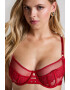 Hunkemoller Сутиен Classic - Pepit.bg