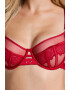 Hunkemoller Сутиен Classic - Pepit.bg