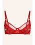 Hunkemoller Сутиен Classic - Pepit.bg