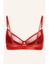 Hunkemoller Сутиен Classic - Pepit.bg