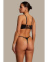 Hunkemoller Сутиен Longline с дантела - Pepit.bg