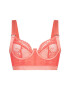 Hunkemoller Сутиен Longline с регулируеми презрамки - Pepit.bg