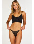 Hunkemoller Танга - 6 чифта - Pepit.bg