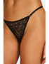 Hunkemoller Танга - 6 чифта - Pepit.bg