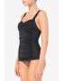 Hunkemoller Топ Luxe с рюш - Pepit.bg