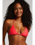 Hunkemoller Триъгълен сутиен - Pepit.bg