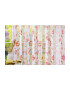 Imagine Living Textiles Перде Flora Mendola Home Textiles 300x245 см Червено - Pepit.bg