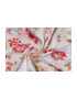 Imagine Living Textiles Перде Flora Mendola Home Textiles 300x245 см Червено - Pepit.bg