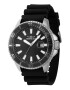 Invicta Овален часовник с лого - Pepit.bg