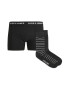 Jack & Jones 2 чифта Боксерки и чорапи - Pepit.bg