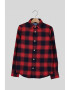 Jack&Jones Карирана риза - Pepit.bg