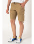 Jack & Jones Бермуди карго Charlie - Pepit.bg