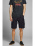 Jack & Jones Бермуди карго Charlie - Pepit.bg