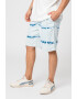 Jack & Jones Бермуди от деним Leo - Pepit.bg