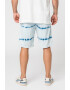 Jack & Jones Бермуди от деним Leo - Pepit.bg