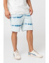Jack & Jones Бермуди от деним Leo - Pepit.bg