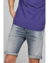 Jack&Jones Бермуди Rick от деним - Pepit.bg