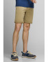Jack&Jones Дънков къс панталон Rick с лиосел - Pepit.bg
