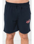 Jack  Jones Бермуди с лого - 2 чифта - Pepit.bg
