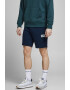 Jack & Jones Бермуди с лого - Pepit.bg